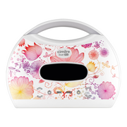 S7 Breast Pump Decal