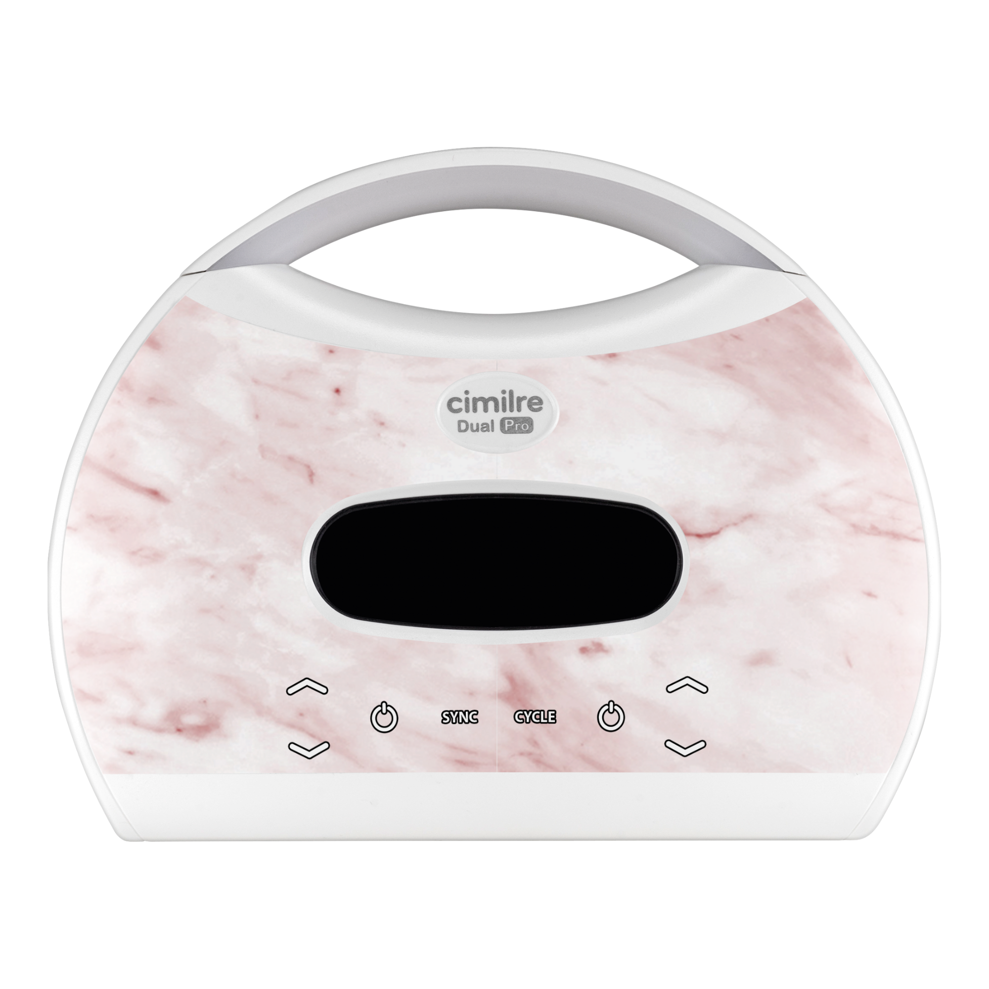 S7 Breast Pump Decal