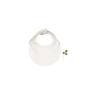 The Bib - Cream