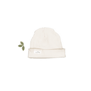 The Hat - Cream