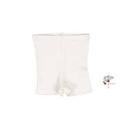 The Short  - Cream