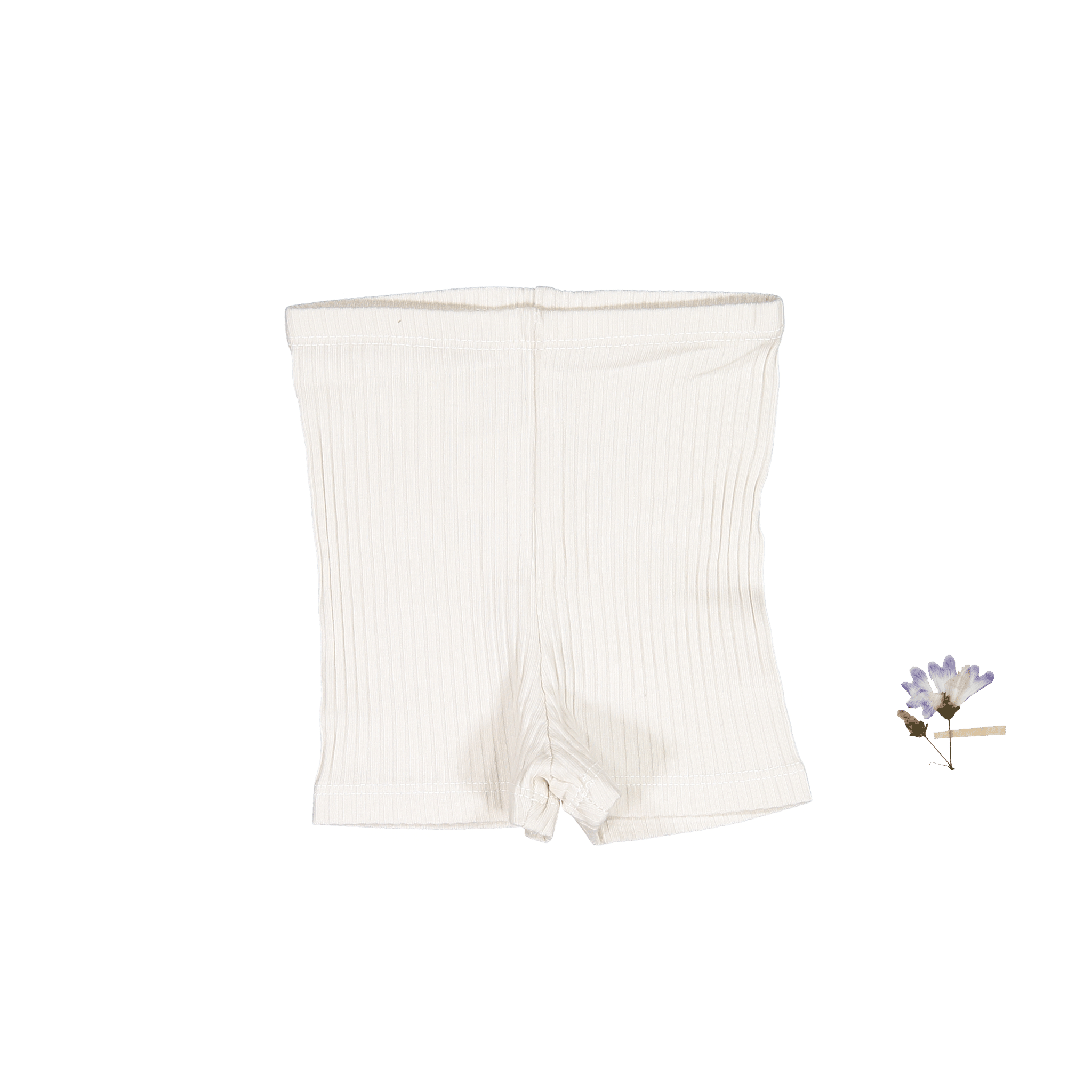 The Short  - Cream