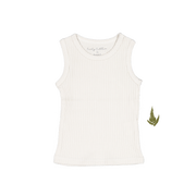 The Tank - Cream