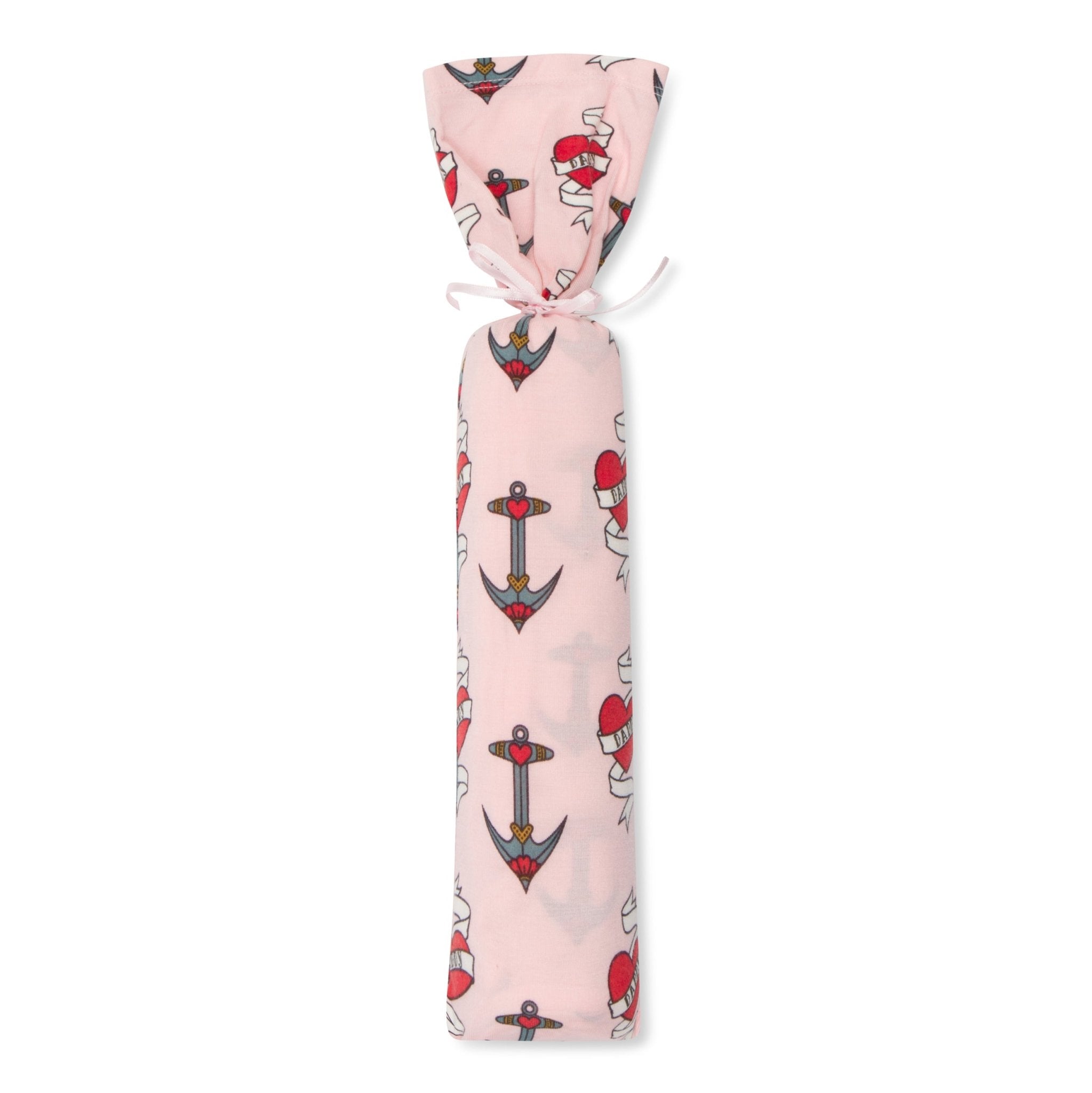 Daddy Swaddle