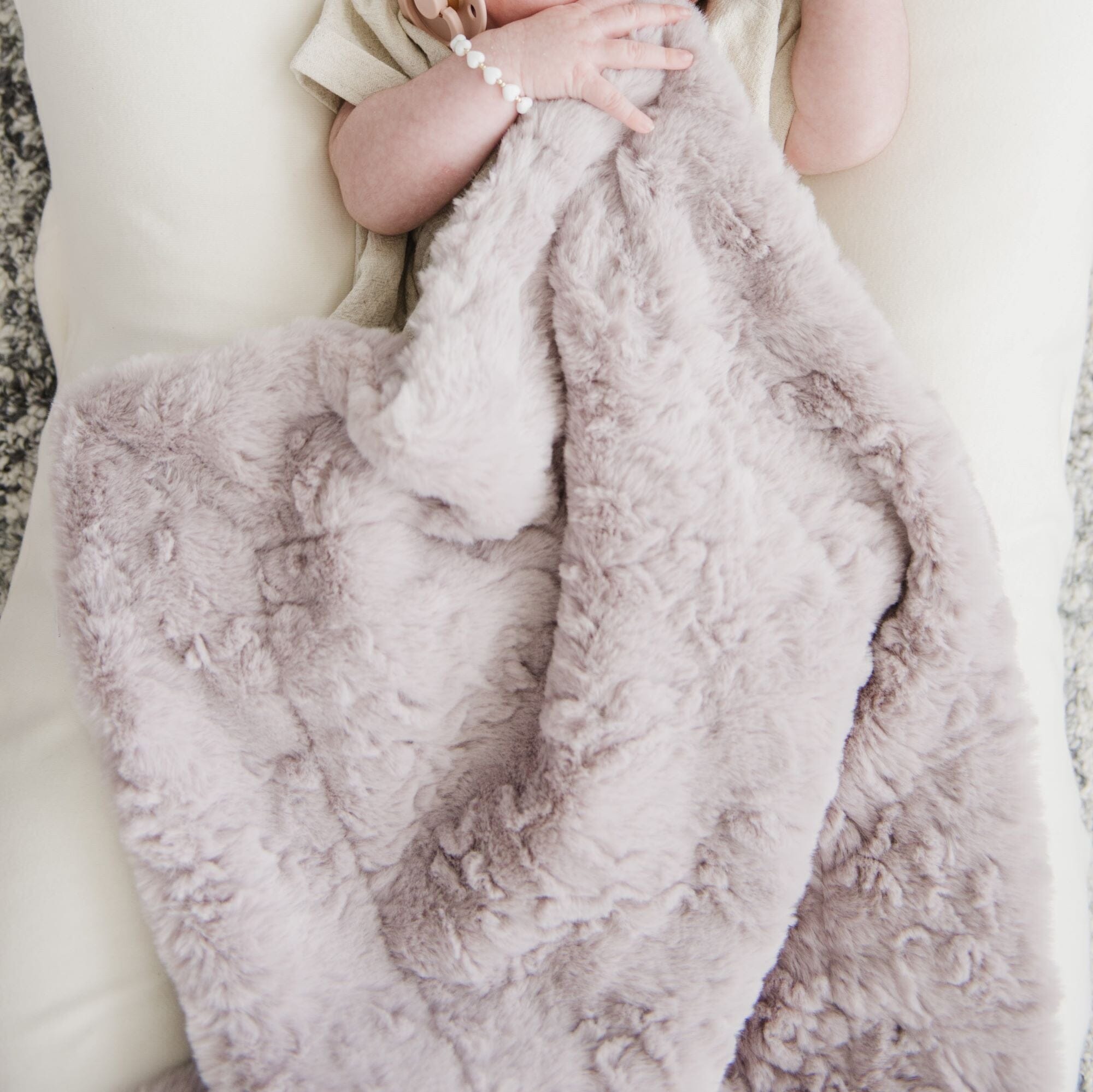 DREAM MINI BLANKETS