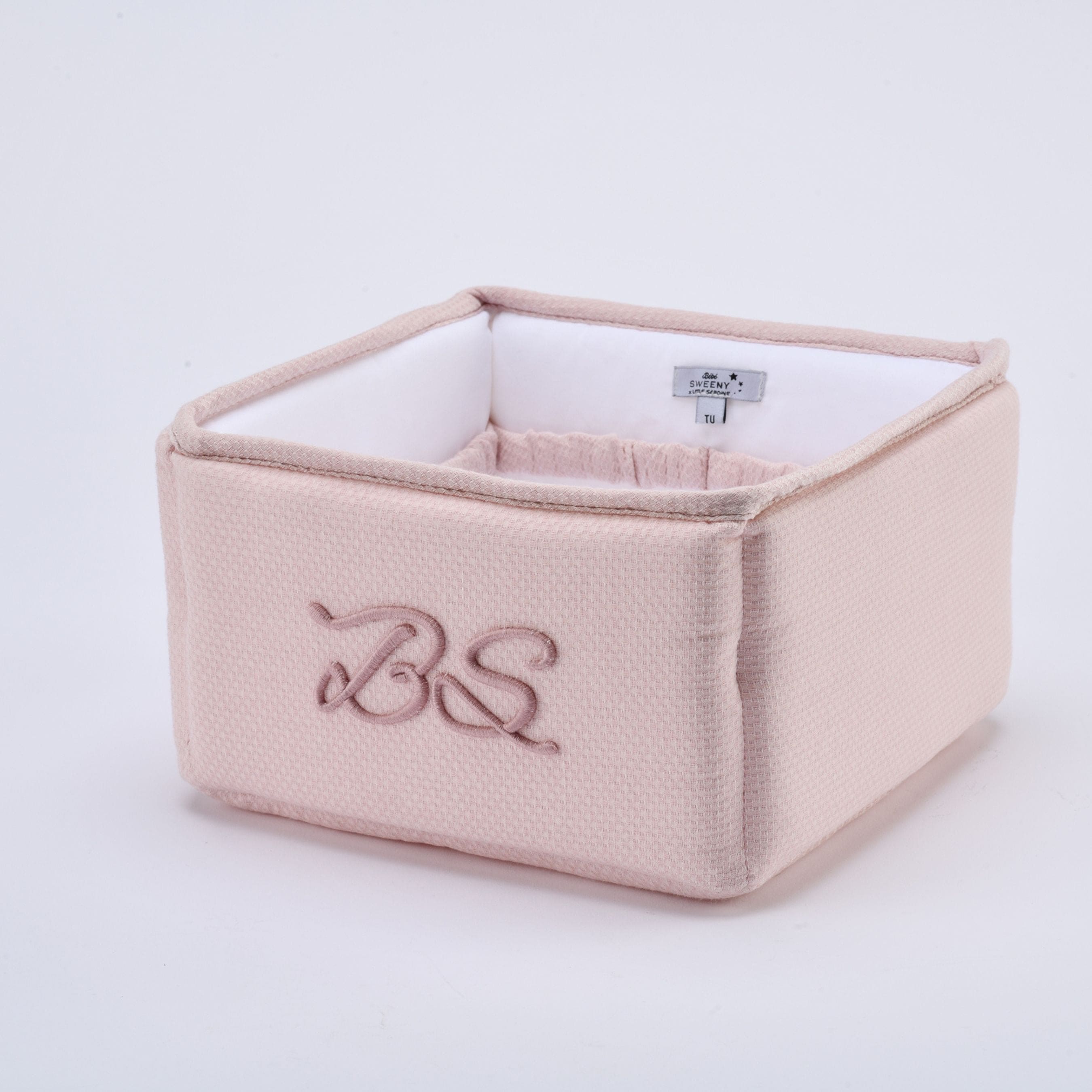 Bebe Sweeny Hampers | Le Bain Pink Hamper (3)