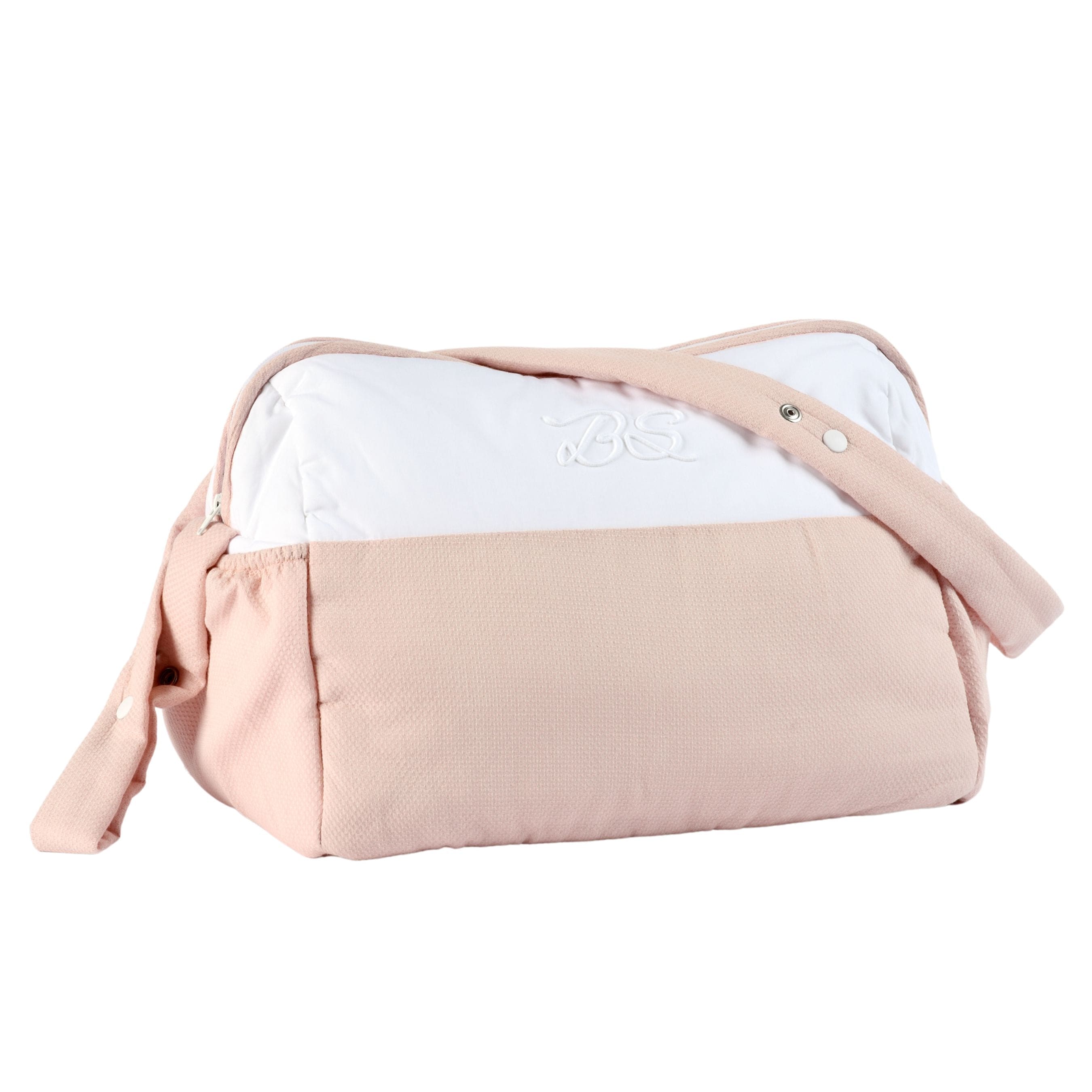 Bebe Sweeny Hampers | La Promenade Pink Ultimate Hamper (5)