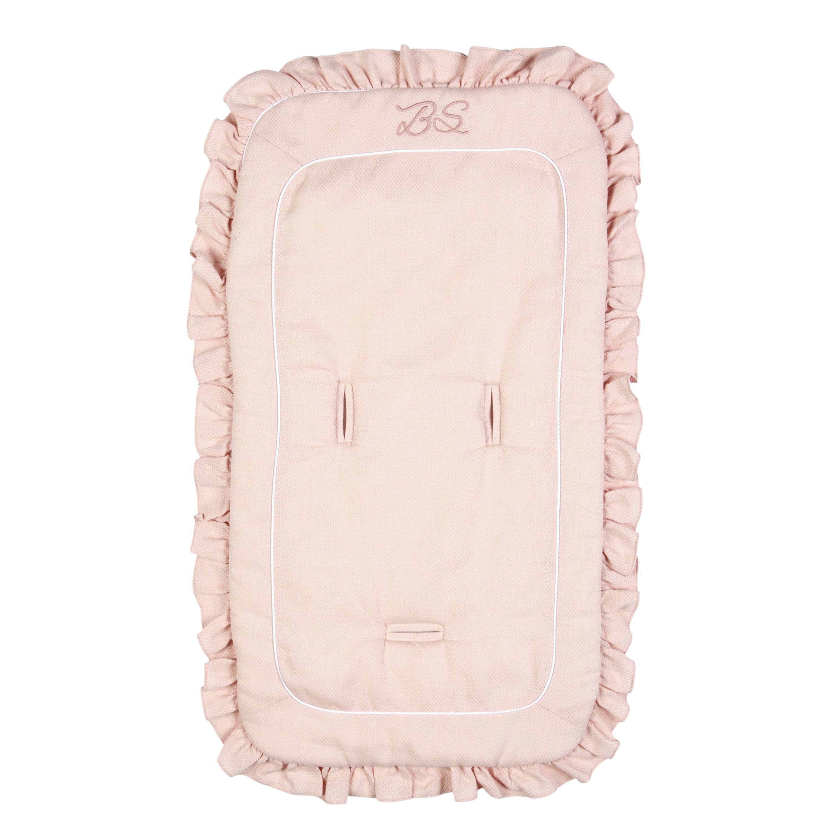Bebe Sweeny Hampers | La Promenade Pink Ultimate Hamper (5)