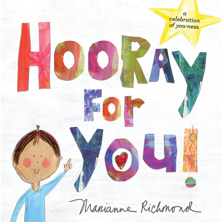 Hooray For You!