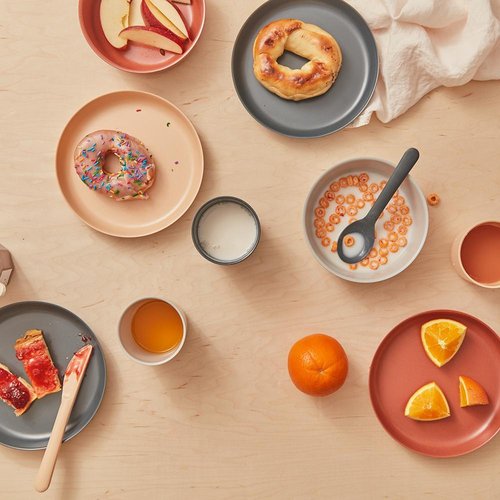 Kids Bowl Set- Scandi