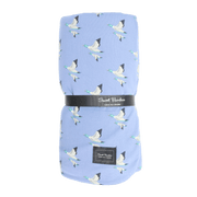 Elmer Fudd Big Kid Cloud Blanket