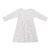 Fairy Godmother Swirly Girl Dress