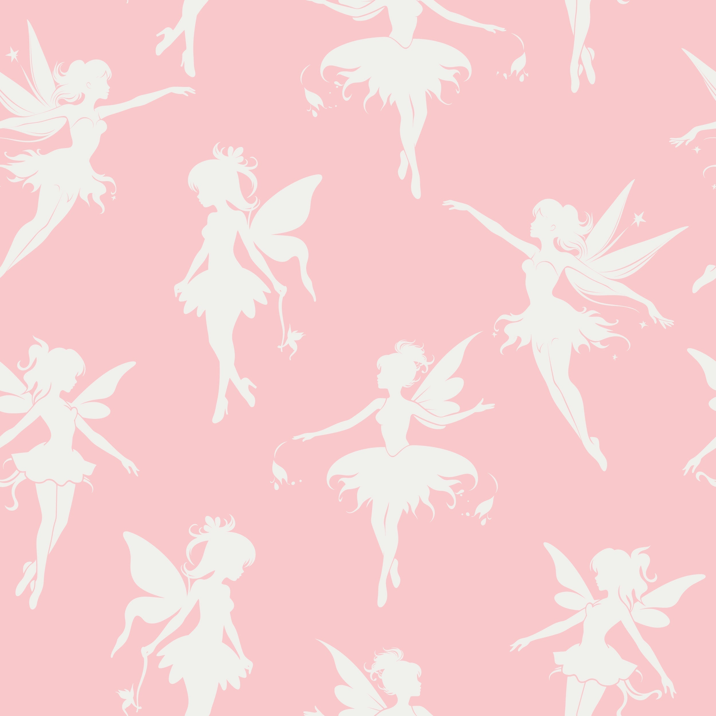 Fairies Pajama