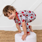 Fastball Coverall