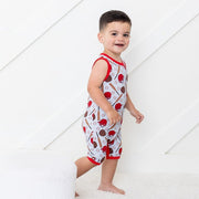 Fastball Shortall