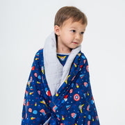 Freedom Flyers Kids Blanket