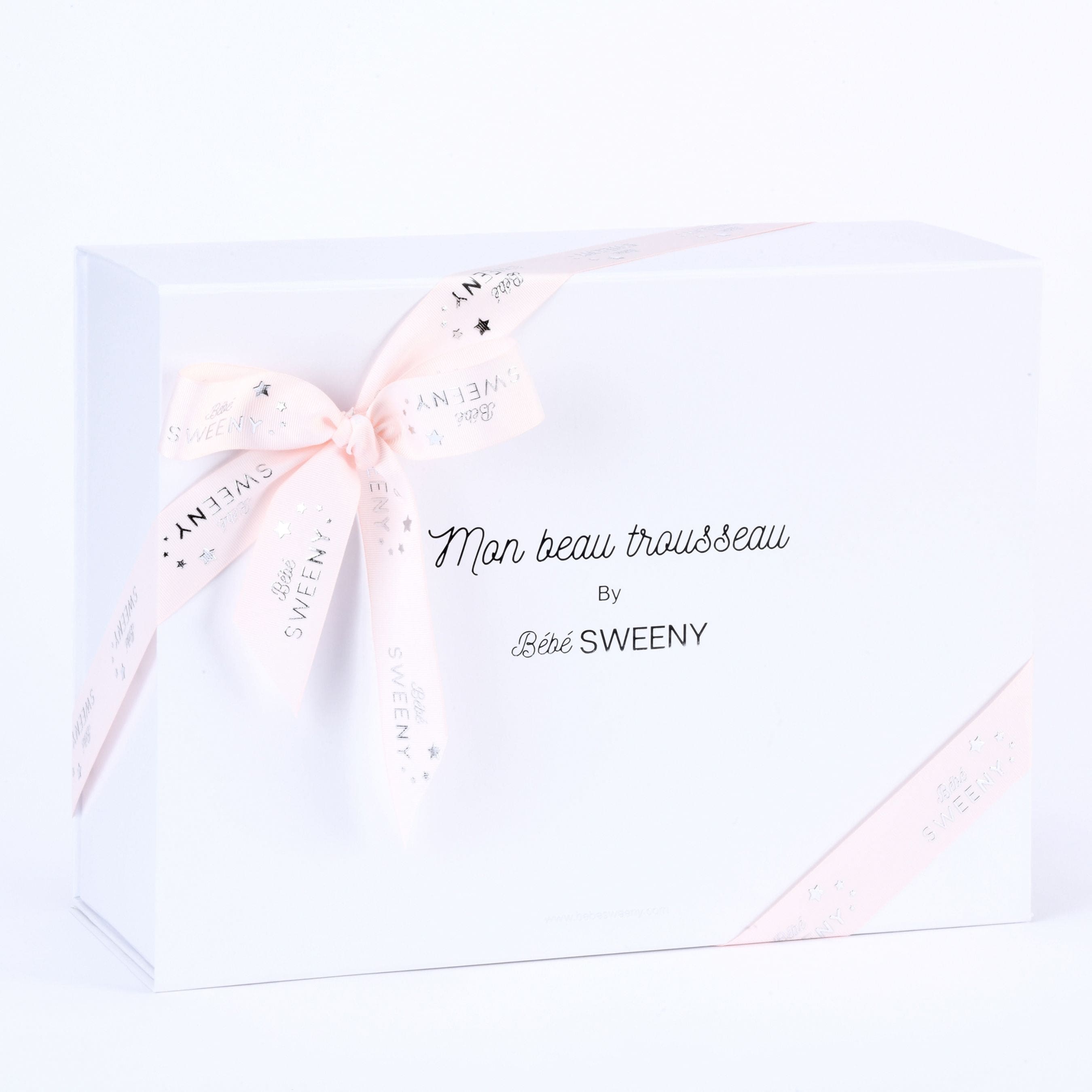 Bebe Sweeny Hampers | Le Dodo Pink Hamper (3)