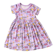 Girl Power Dress