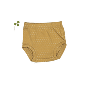 The Printed Bloomer - Golden Dot