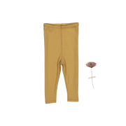 The Legging - Golden