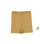 The Short  - Golden