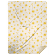 Hey Y'all Plush Throw Blanket 60x80 Meaningful Reminder of Home