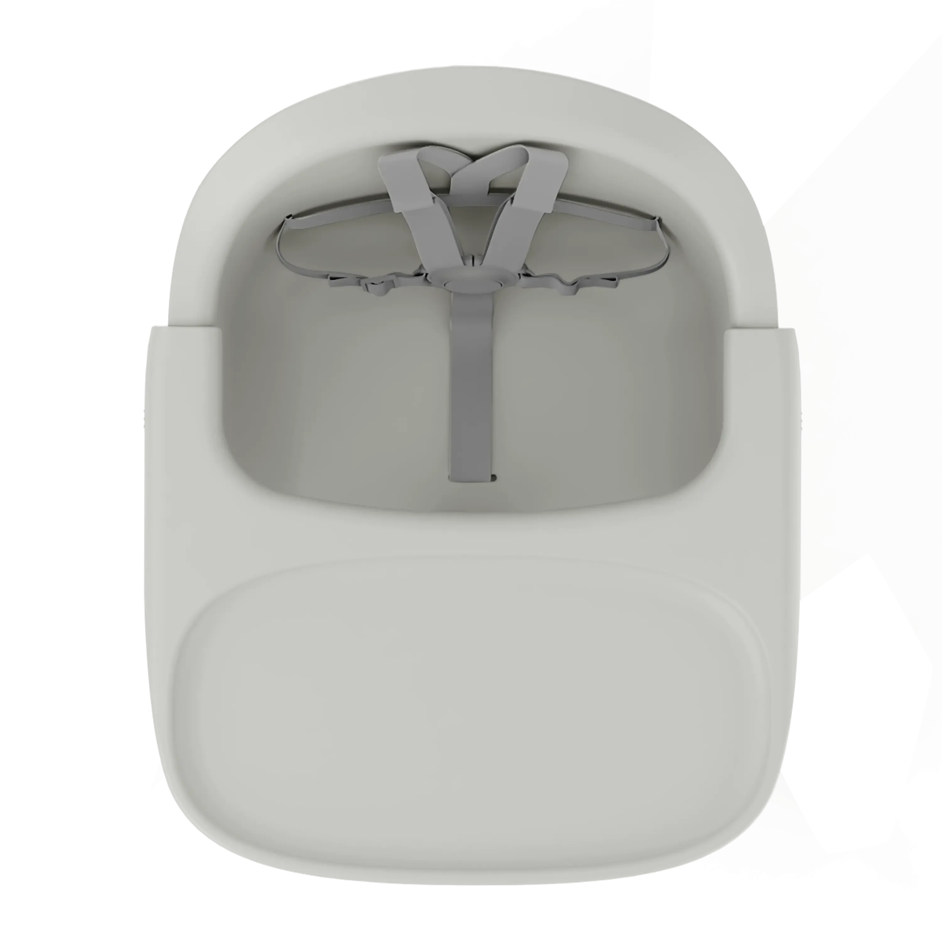 Mompush Olli High Chair