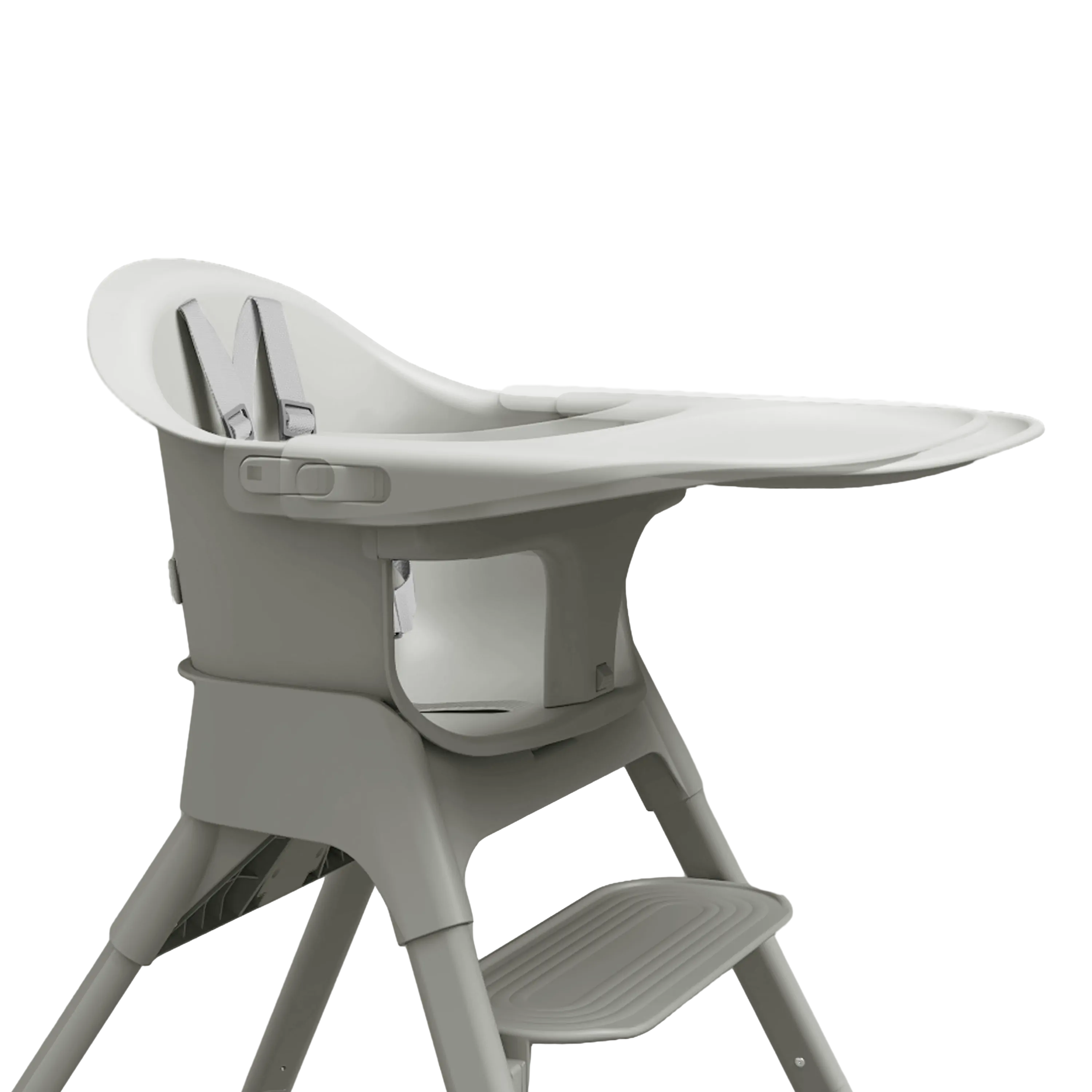 Mompush Olli High Chair