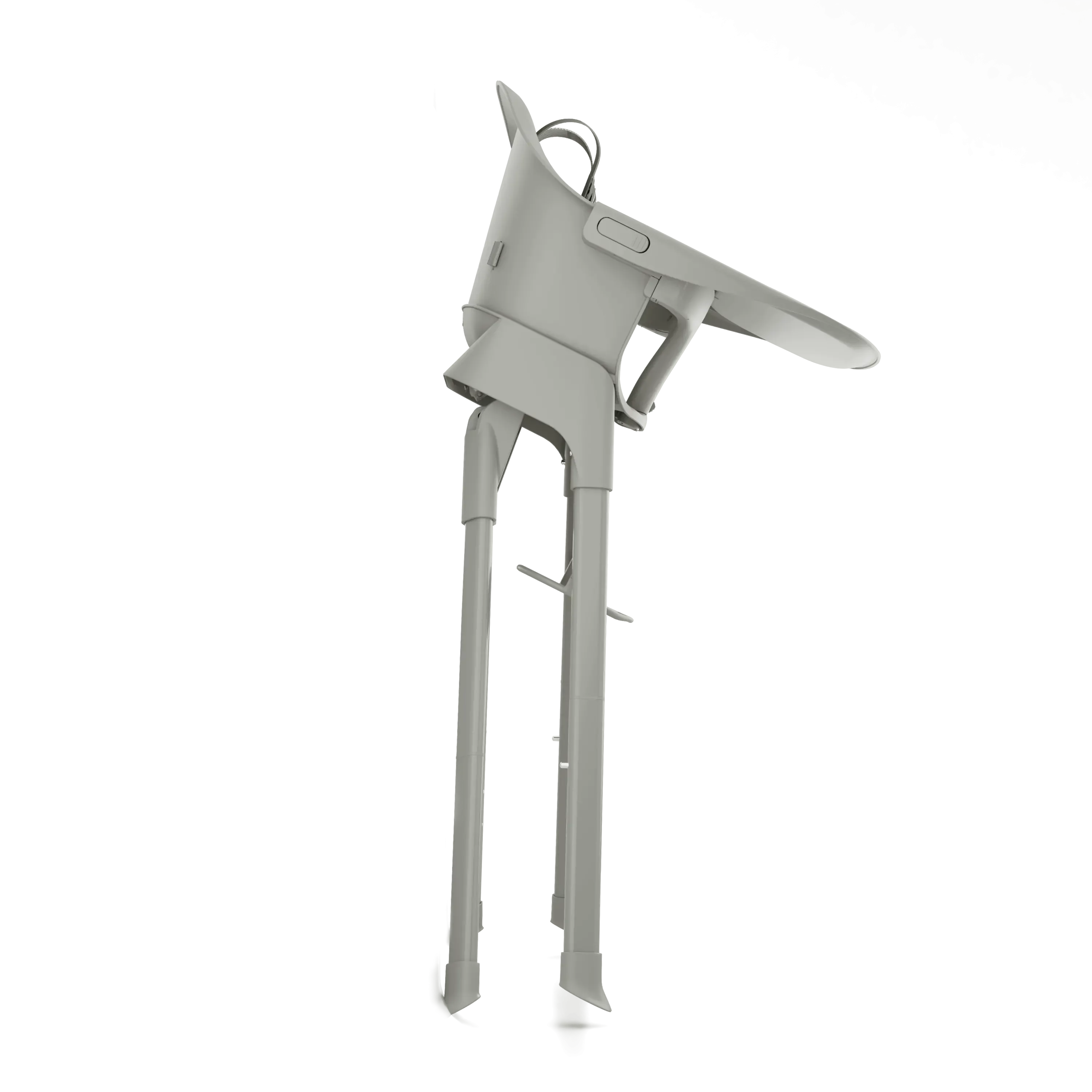 Mompush Olli High Chair