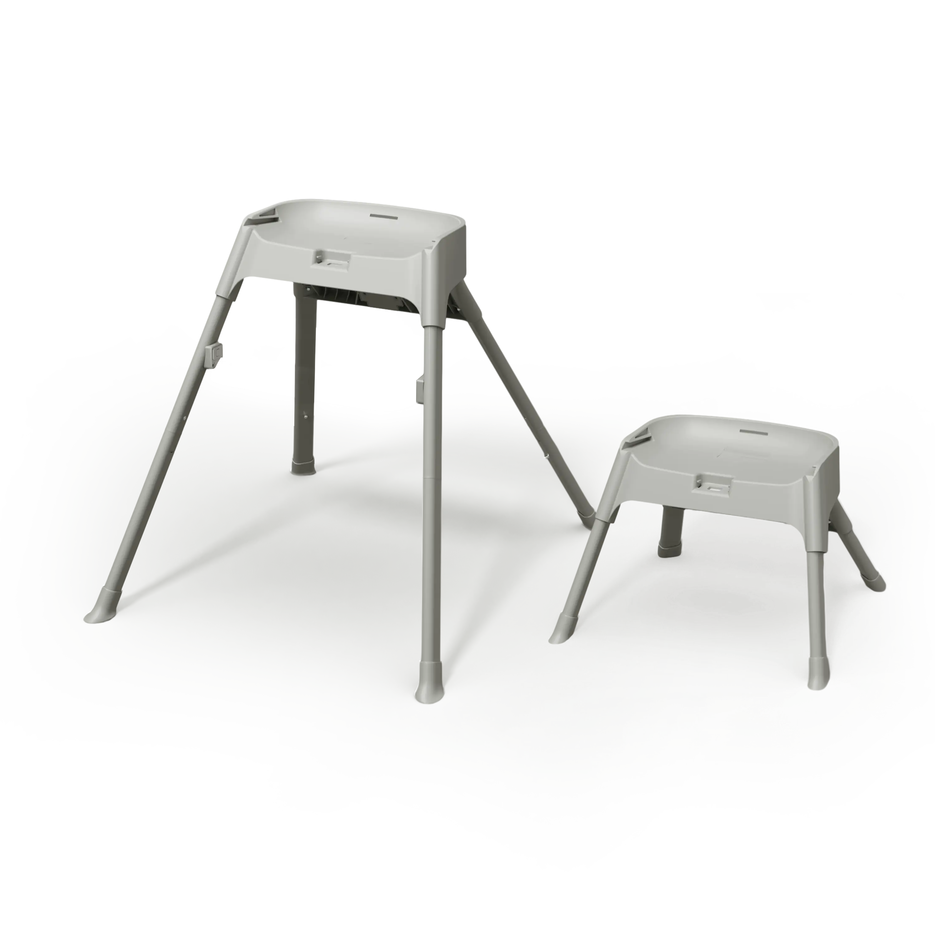 Mompush Olli High Chair