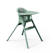 Mompush Olli High Chair