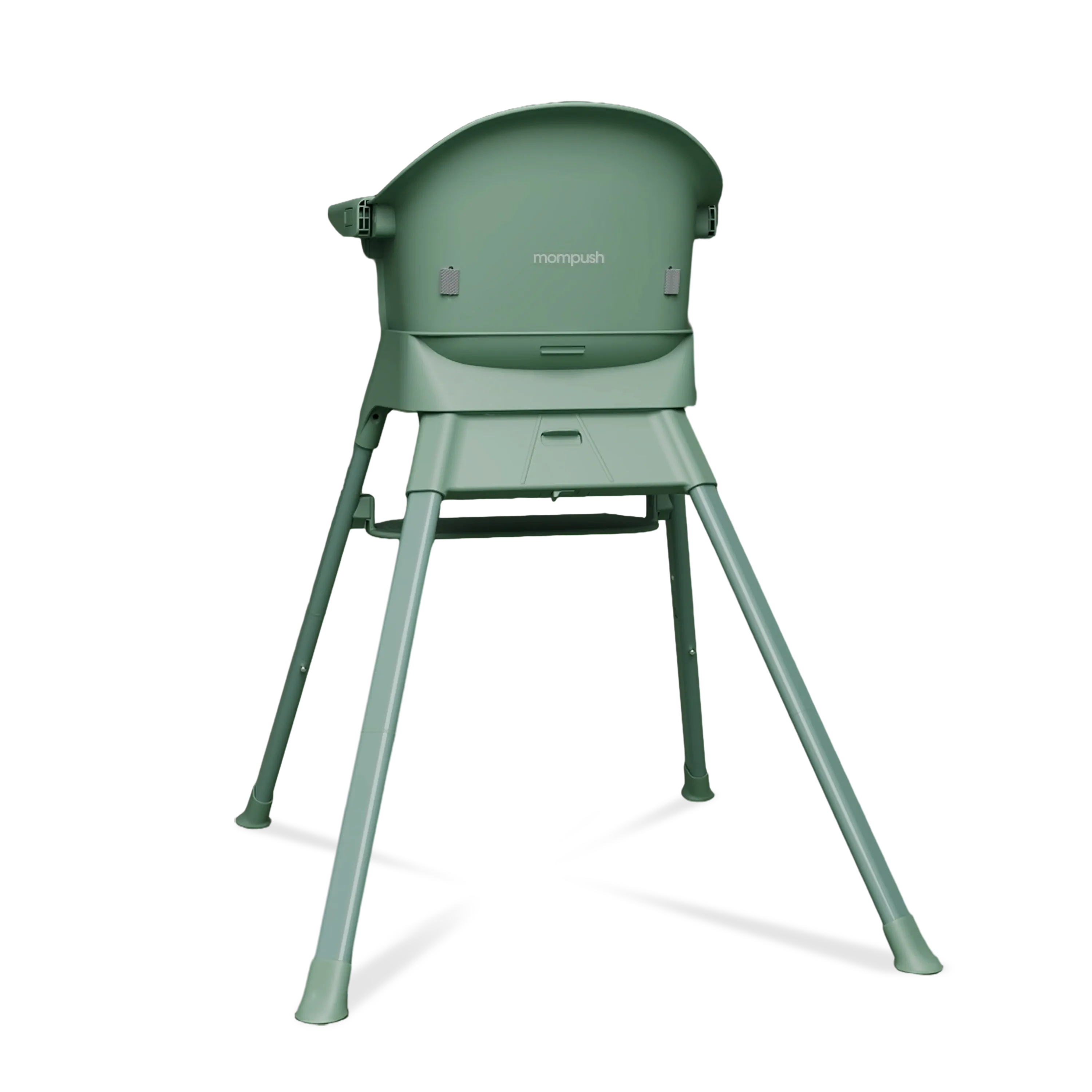 Mompush Olli High Chair