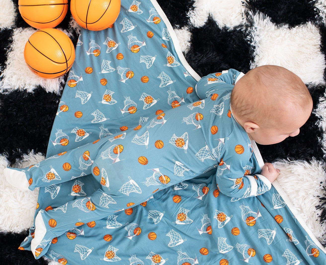 Hoops Footie