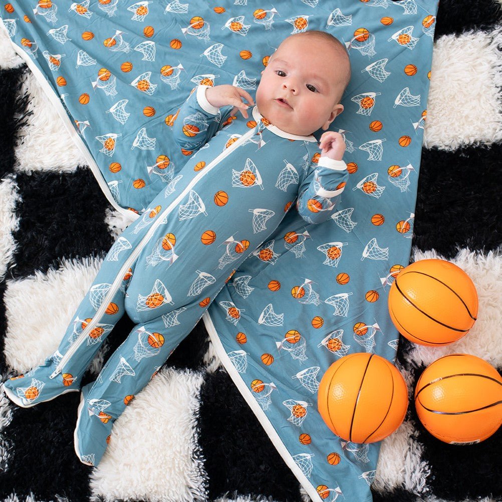 Hoops Footie