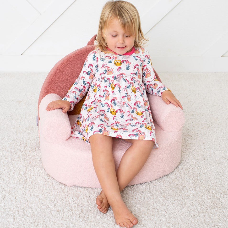 Hoot & Bloom Dress