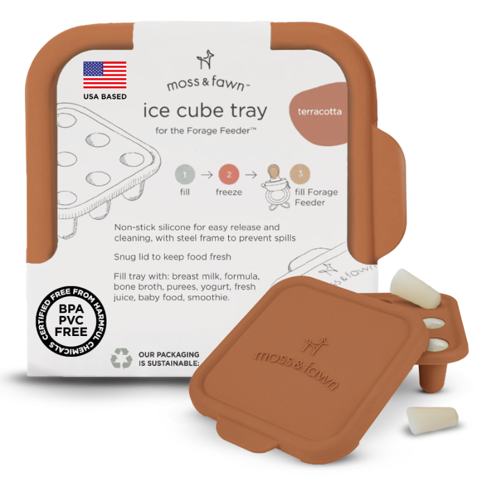 Ice Cube Tray
