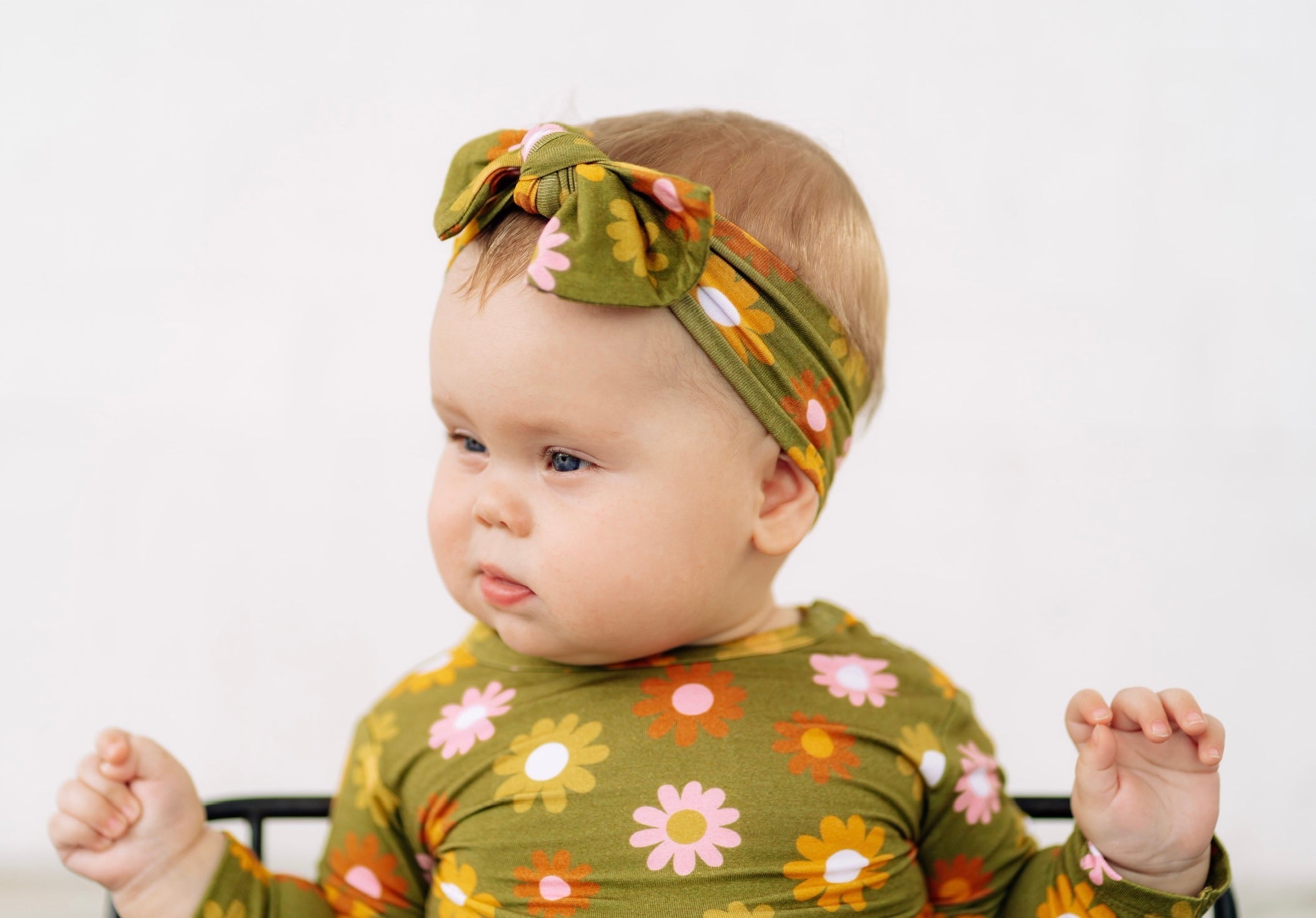 FLOWER POWER DREAM BOW