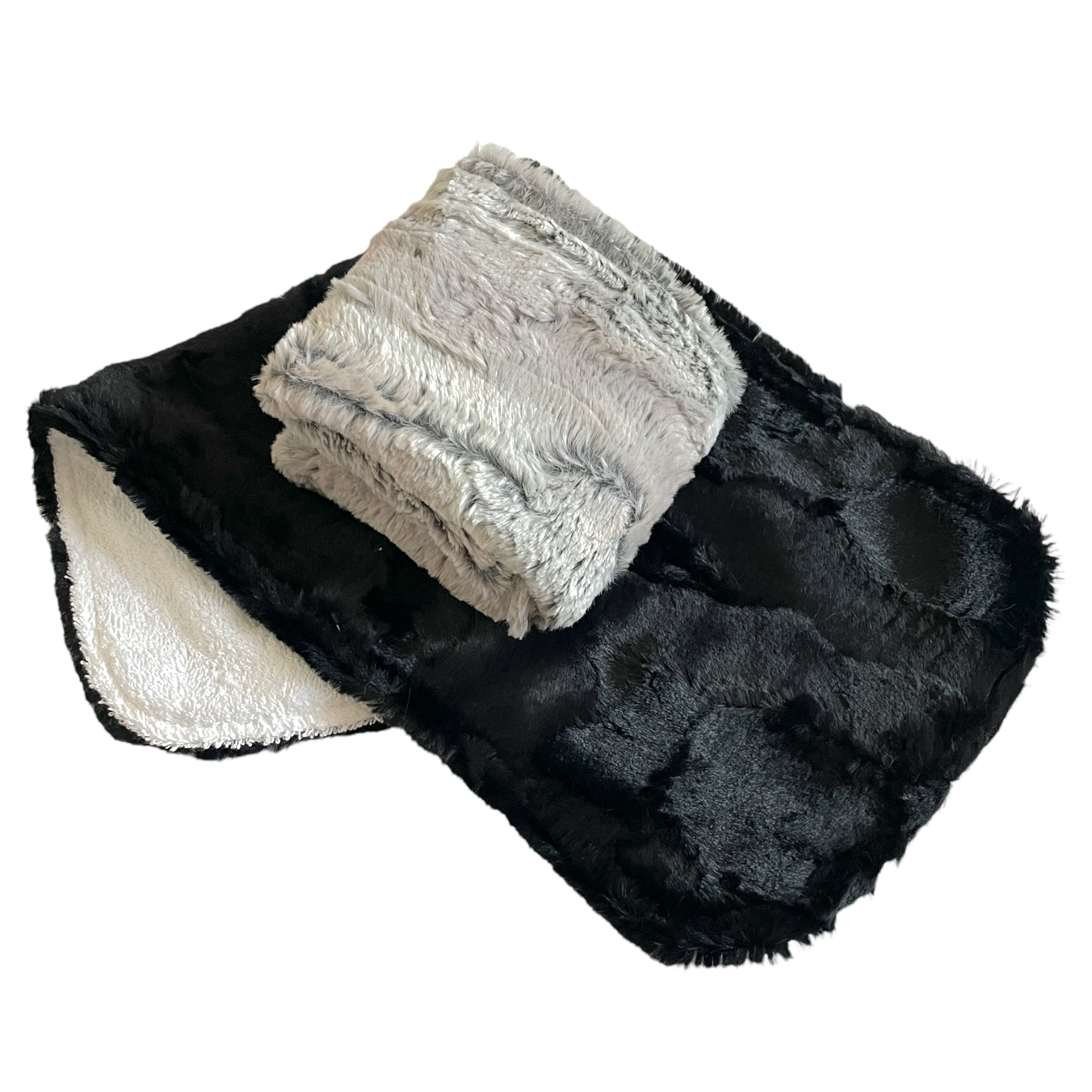 Jaycob Burp | Burp Cloth Set