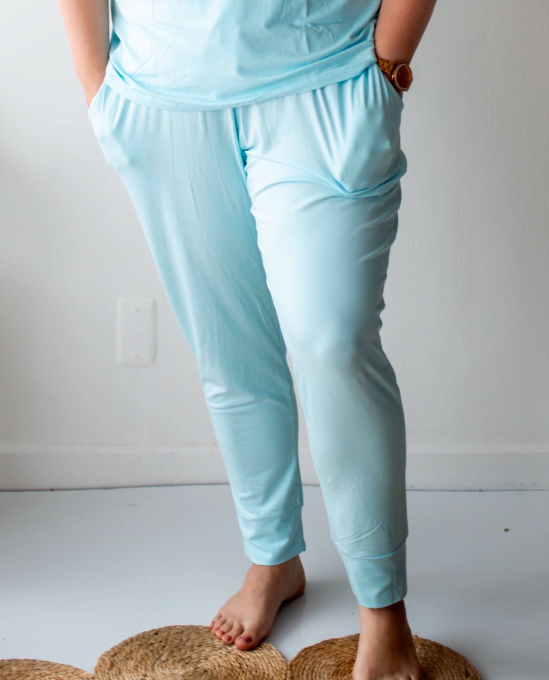 Powder | Adult Joggers