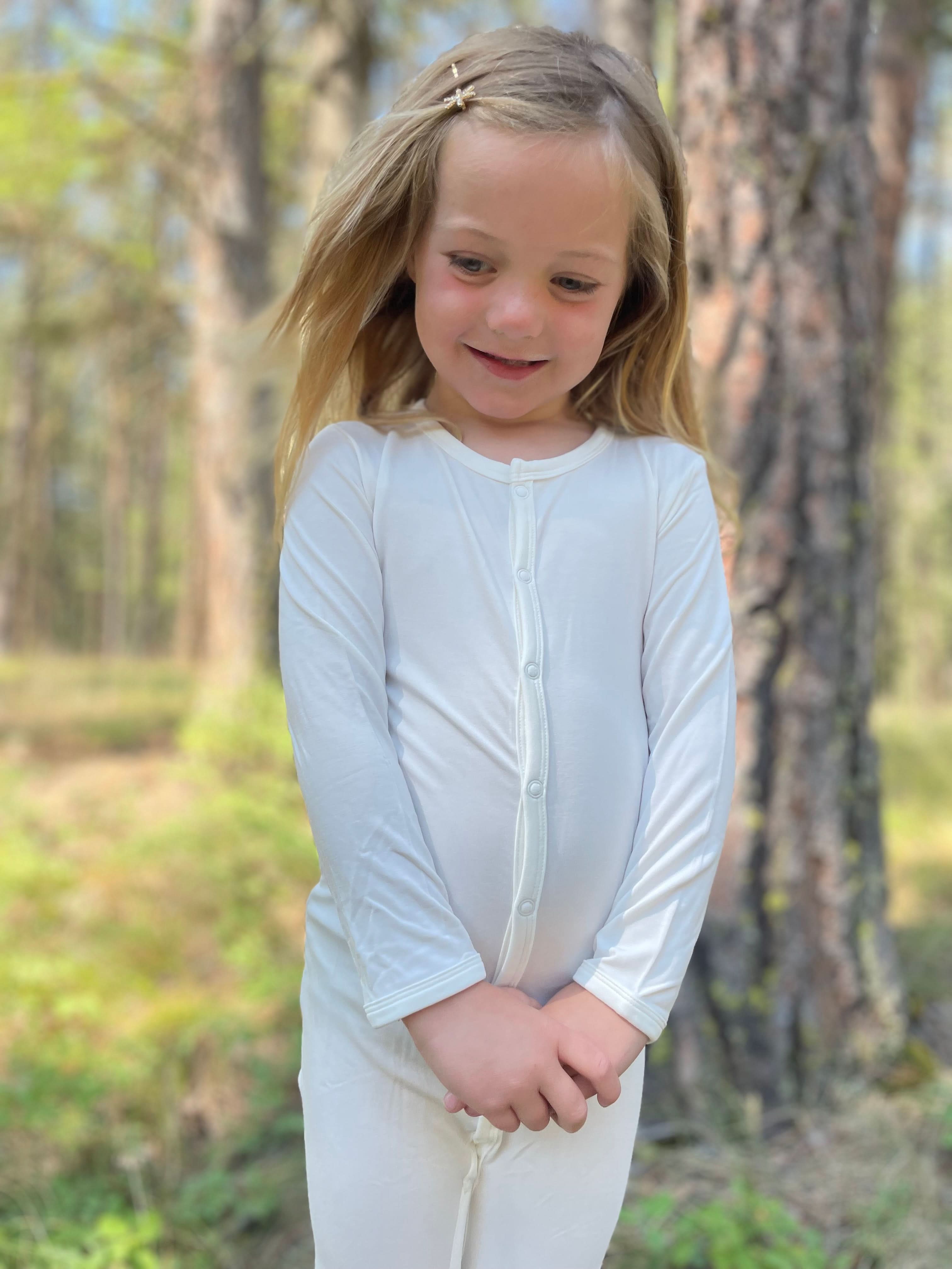 Ivory | Snap Footie
