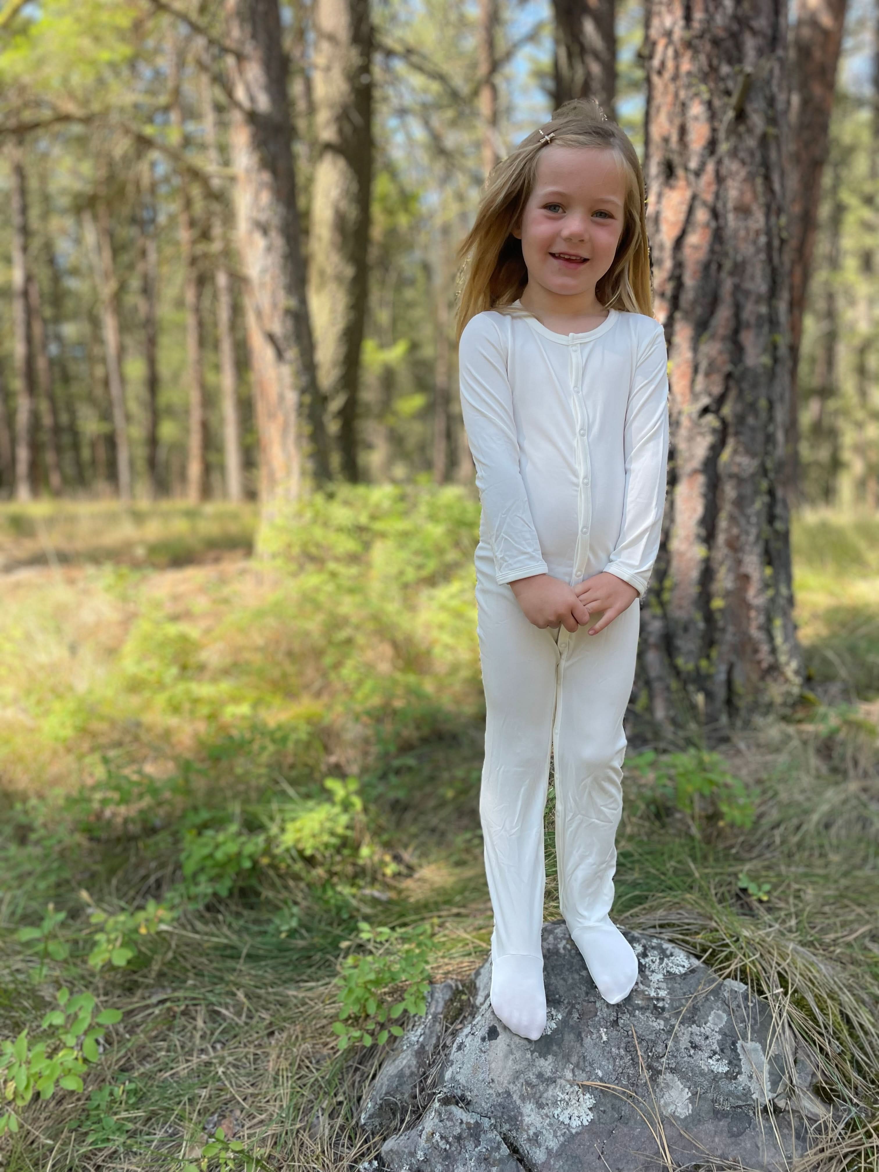 Ivory | Snap Footie