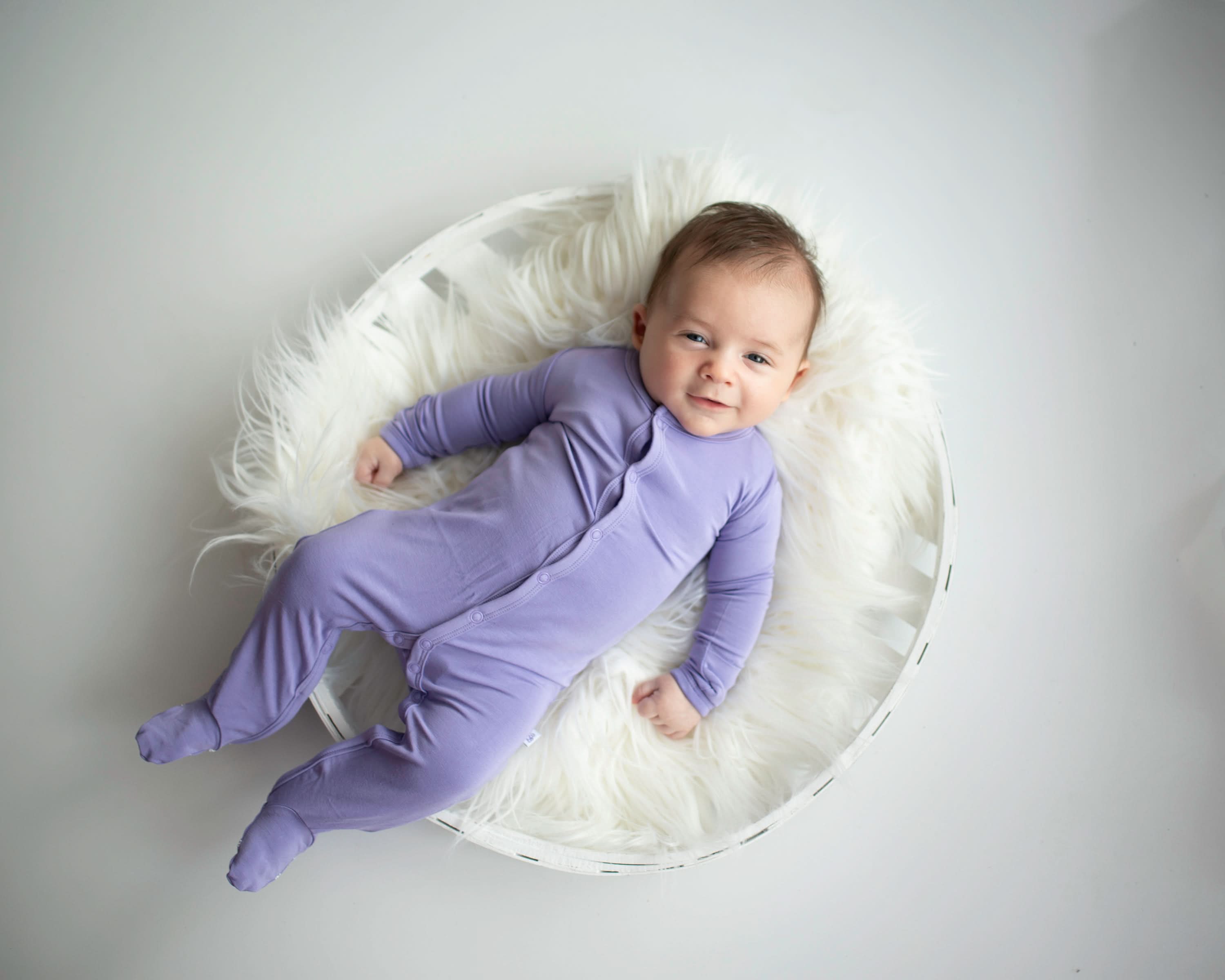 Wisteria | Snap Footie