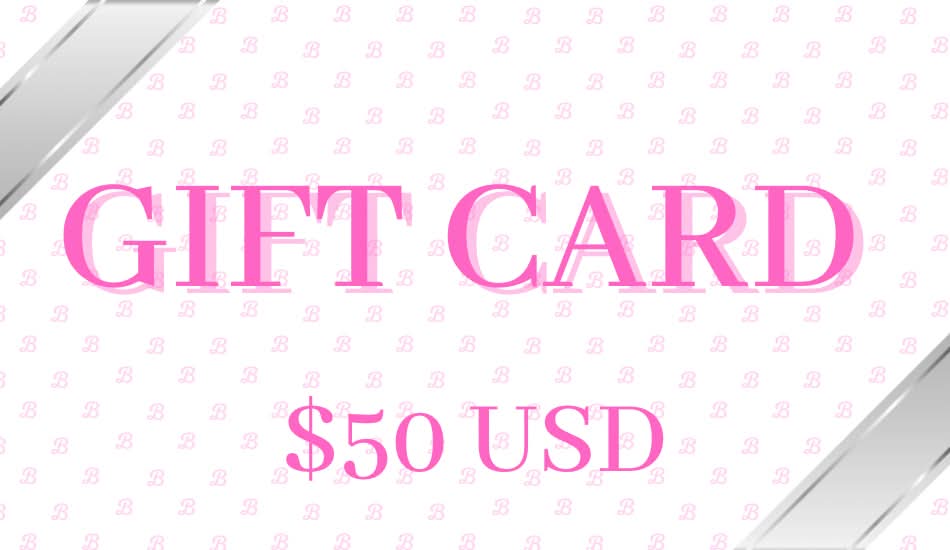 Gift Card - Digital Only
