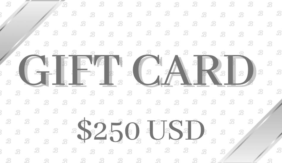Gift Card - Digital Only