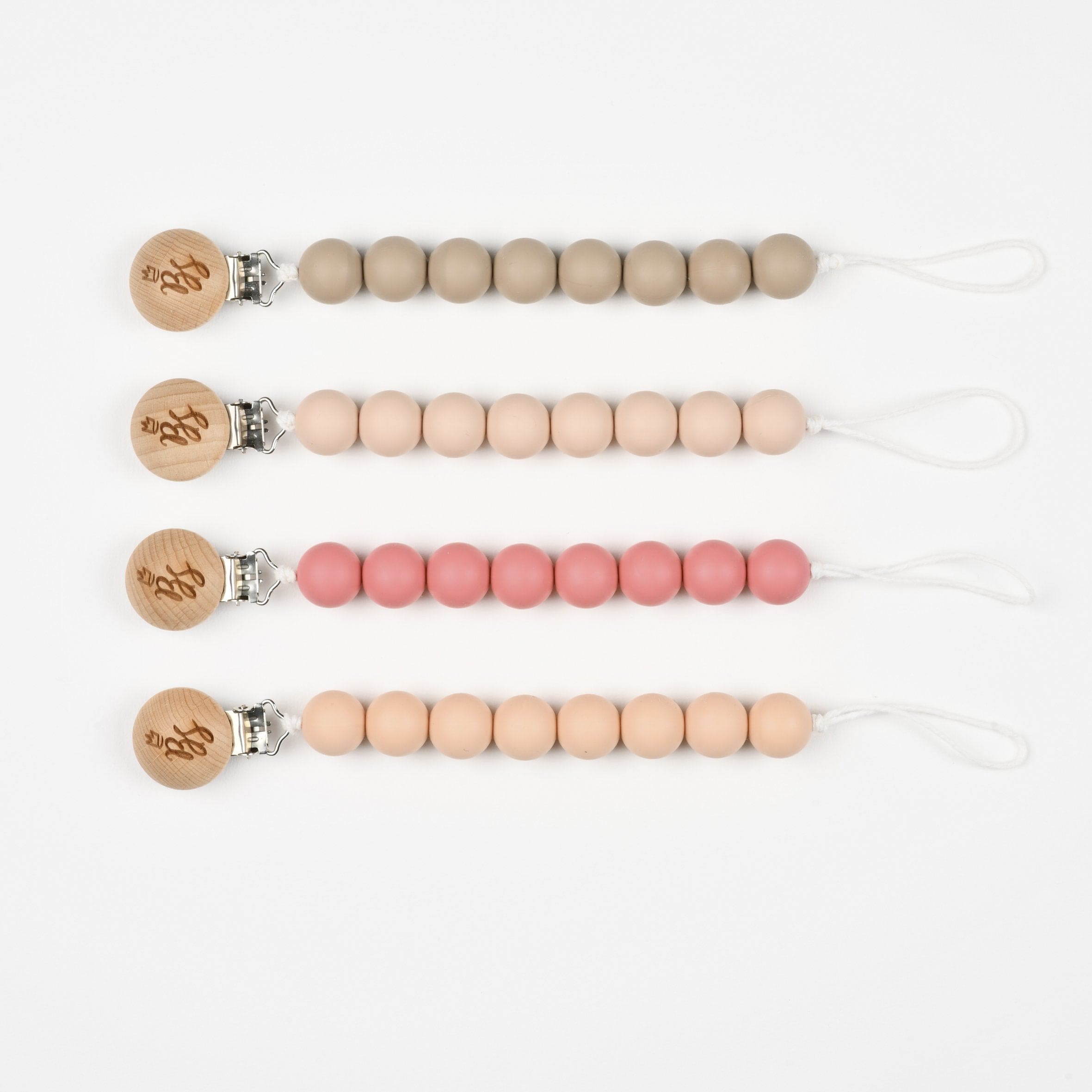 LENNY | Khaki Baby Gift Set (5)