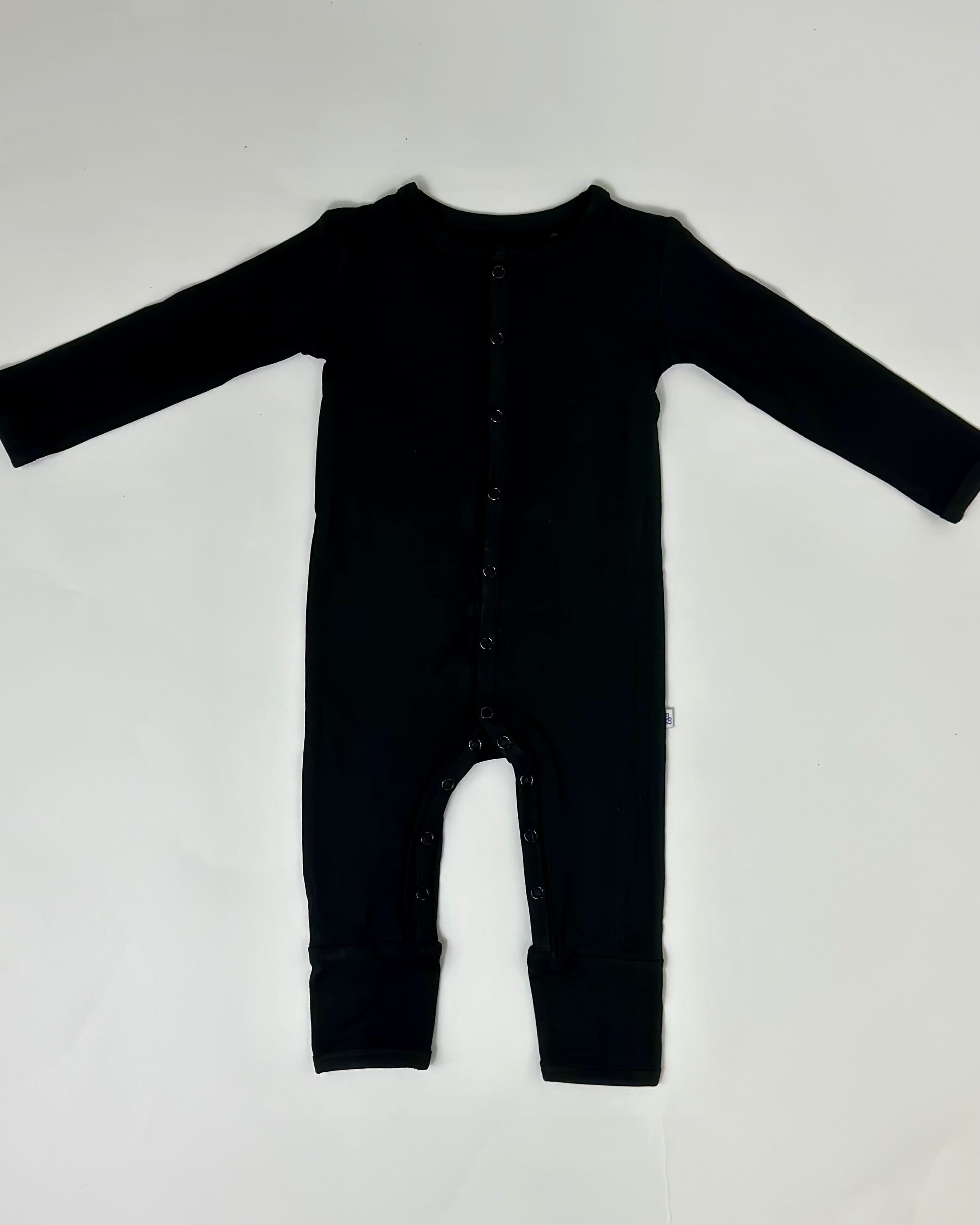Nightfall | Snap Romper