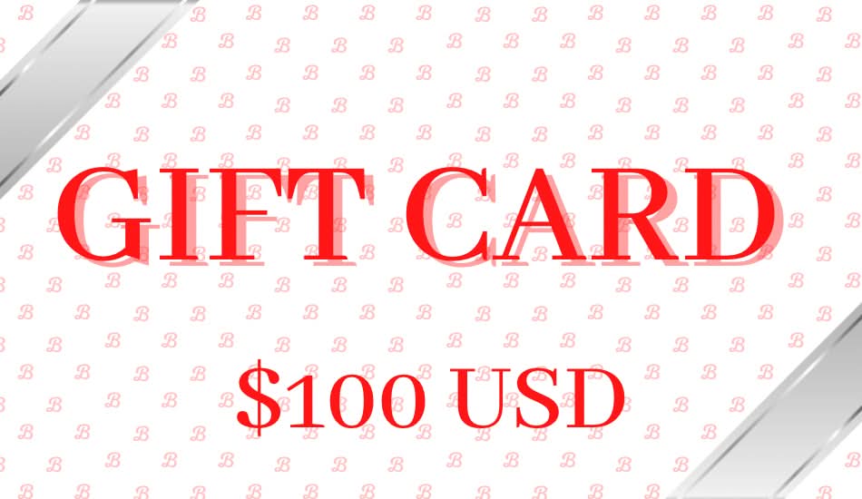 Gift Card - Digital Only