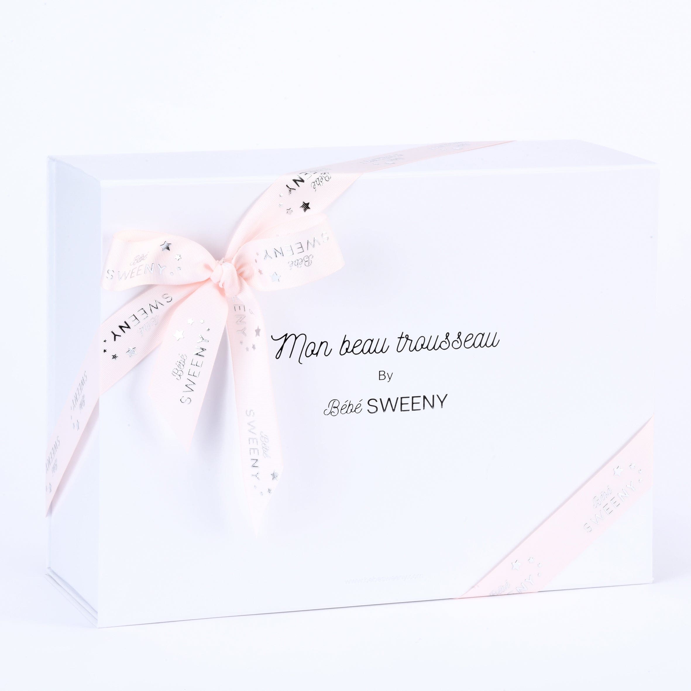Bebe Sweeny Hampers | Le Bain Pink Hamper (3)