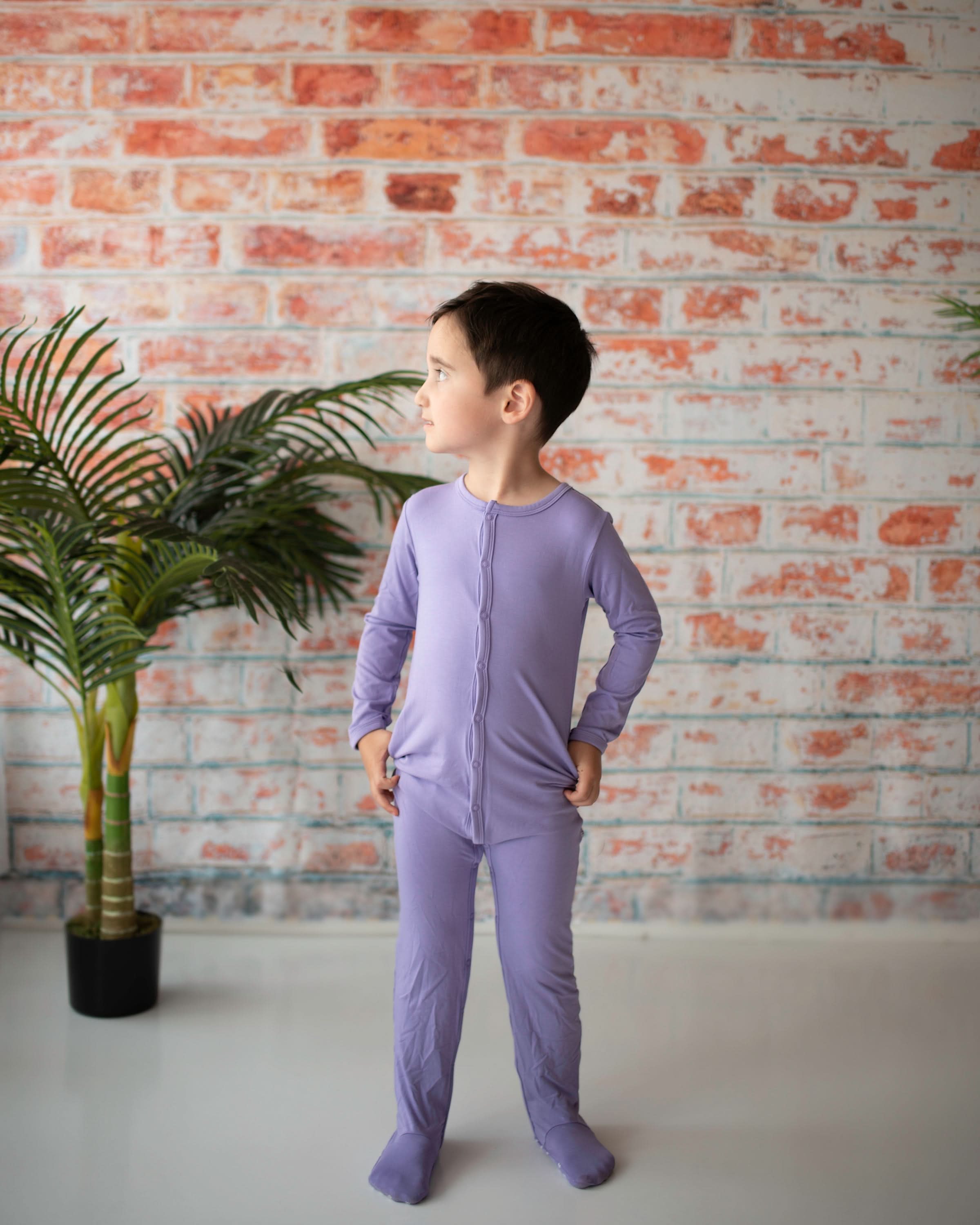 Wisteria | Snap Footie