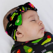 It's Morphing Time! Bow Headband